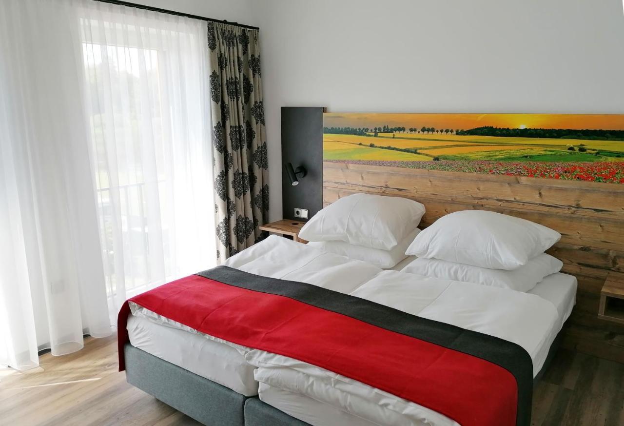 Hotel Grohnder Faehrhaus Emmerthal المظهر الخارجي الصورة