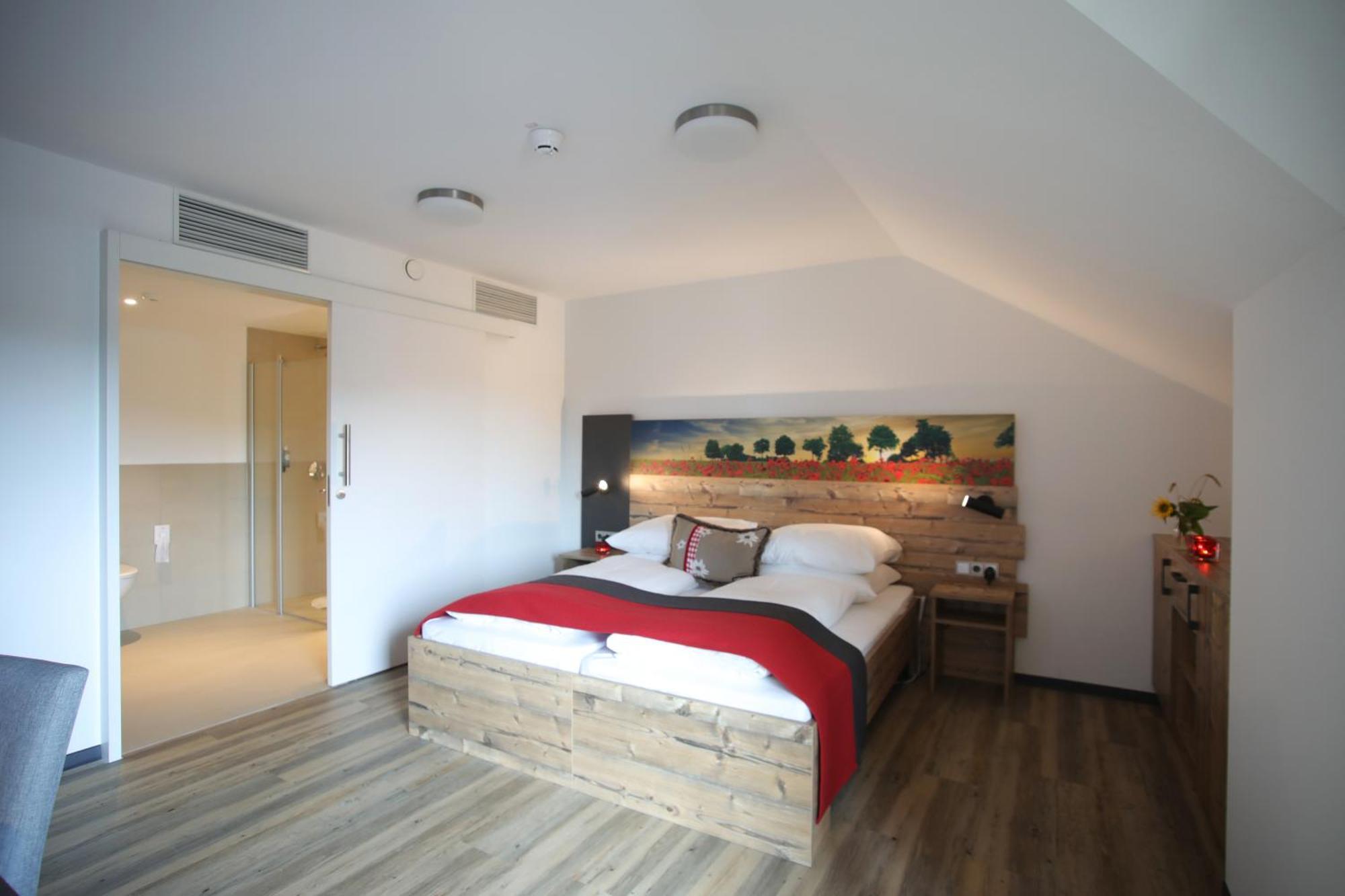 Hotel Grohnder Faehrhaus Emmerthal المظهر الخارجي الصورة