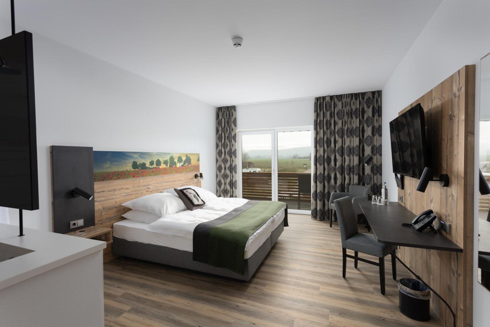 Hotel Grohnder Faehrhaus Emmerthal المظهر الخارجي الصورة
